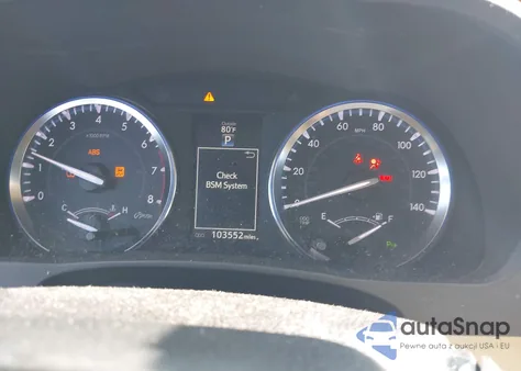 2015 Toyota Highlander Limited Platinum V6 from USA, damaged, VIN 5TDDKRFH8FS134385